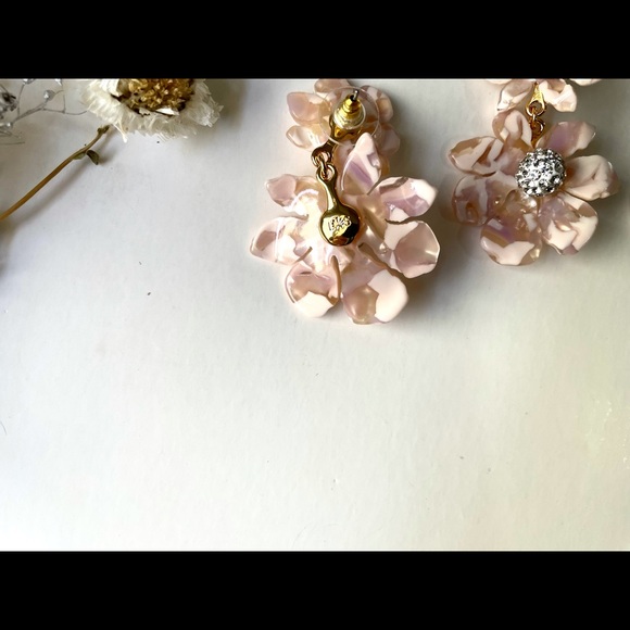 LELE SADOUGHI Wallflower Drop Earrings - Picture 6 of 8